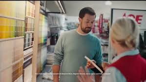 Ace Hardware Store Presents Benjamin Moore & Clark and Kensington Paint