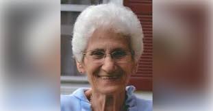 Obituary information for Madeline T. Gilroy