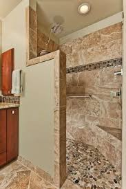Walk in showers for small bathrooms. Walk In Shower 8 Great Ideas For Your Shower The Housewire