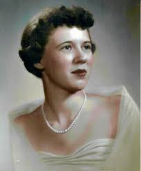 Obituary for Carol Van Rossum