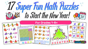 Math explained in easy language, plus puzzles, games, quizzes, videos and worksheets. Are You Ready For 17 Awesome New Math Challenges Mashup Math