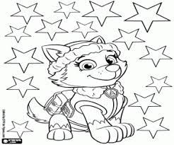 Some of the colouring page names are paw patrol coloring everest at, paw patrol coloring paw patrol, paw patrol mighty pups ausmalbilder everest adventure, chase paw patrol coloring to and for, chase paw patrol coloring to and for, the top 10 paw patrol s of all time nickelodeon, coloring for kindergarten coloring home, paw patrol. Everest And Stars For Christmas Coloring Page Printable Game