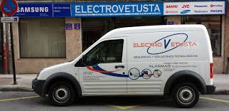 Electrovetusta