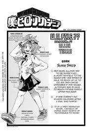 Commissions Wiki My Hero Academia Amino Thick thighs & butt, athletic. my hero academia amino