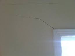 A delicate spider web of. Is A Drywall Or Grout Crack Cosmetic Or Structural Gayler Design Build Gayler Design Build Inc