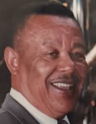 Obituary for Fred McKellar Jr.