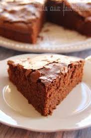 Philo Aux Fourneaux Moelleux Au Chocolat Lait Ribot Moelleux Au Chocolat Gateau Au Chocolat Ultra Fondant Lait Ribot