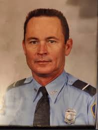 Obituary information for William 'Butch' Henderson