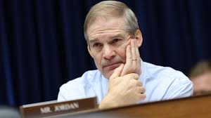 Jim Jordan Wants One Sentence Added To Border Bill
