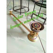 Meja kompor gas untuk jualan. Kompor Semawar Mawar 202 Buat Jualan Mie Ayam Bakso Soto Gorengan Dsb Shopee Indonesia