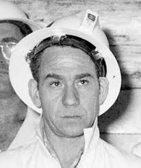 History of the NWT Mine Rescue Program