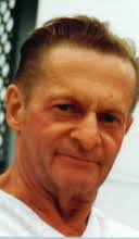 Obituary information for John Robert Collier