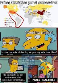 We did not find results for: Latin America Stronk Covid 19 Pandemic Know Your Meme