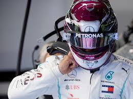 September 22, 2020 9:34 pm edt lewis hamilton is someone i've idolized. Lewis Hamilton Not Playing Games With The Weak Minded Planetf1