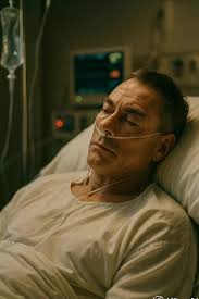 BREAKING NEWS: 25 Minutes Ago, Jean-Claude Van Damme Made a Shocking  Confession – “For the First Time, I Felt Helpless.” Fans Are Stunned by His  Unexpected Vulnerability. Details in comment 👇👇👇
