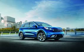 2017 Kia Niro Available At Miami Lakes Automall Kia 2017 Kia Crossover Suv