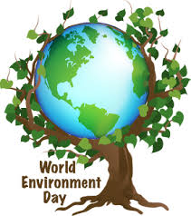 A Mixed Bag Of Celebrations That Is World Environment Day Posters Environment Day World Environment Day