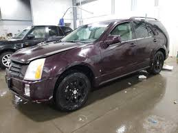 Image result for Black Cherry 2008 SRX