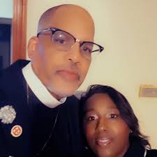Please join us in welcoming the 32nd Pastor of St. Joseph AME Church, the  Rev. Dr. Abdue Knox(@drabdueknox ) We are excited for what God will do  through his leadership, as we