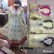 Bisa dropship, dan melayani pengiriman ke seluruh dunia. Baju India Anak Di Tanah Abang