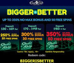 In order to use this bonus, please make a deposit in case your last session was with a free bonus. 10 Free Spins Cool Cat Casino Ideas Casino Cool Cats Casino Bonus