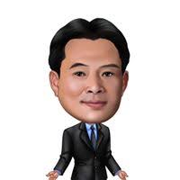 Patrick Lee Email & Phone Number