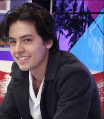 Young Hollywood" "River Dale" Star Cole Sprouse's Instagram (TV Episode  2017)