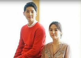 Song Joong Ki, Song Hye Kyo Wedding: Lee Kwang Soo Wants BFF's Big Day  Canceled! Gives Hilarious Remark : Korea : koreaportal