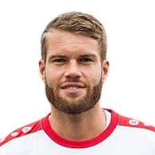 Profile Daniel Schmeer, : Info, news, matches and statistics