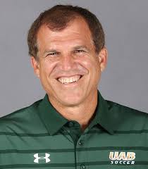 2018 uab men's soccer media guide