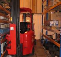 Narrow Aisle Flexi adds VNA truck to range, United Kingdom ...