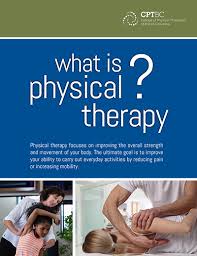 Physical therapy (pt), also known as physiotherapy, is one of the healthcare professions. What Is Physical Therapy Cptbc College Of Physical Therapists Of British Columbia