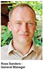 Anantara Peace Haven Tangalle Resort appoints Ross Sanders as GM