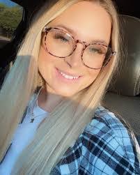 Kayla Odom's Instagram, Twitter & Facebook