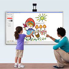 Digital whiteboards are a great place to play games in the classroom, at a work activity or with your family and friends. China Tallpic Interactive Whiteboard Tv Toucher Play Games On A Big Tv Screen China Interactive Whiteboard Plug And Play