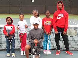 George Ward Tennis Center (GWTC)