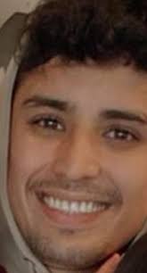 Missing my son forever