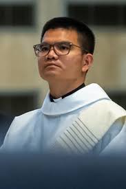 Midwest Jesuits Ordination 2021 — Jesuits Magazine