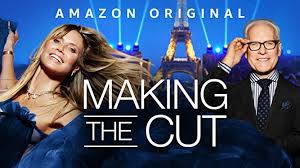 Is amazon prime worth it in portugal? Amazon De Making The Cut Season 1 Ansehen Prime Video
