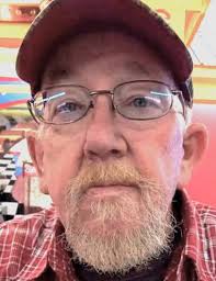 Obituary for Mark Shockley