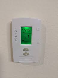 Check spelling or type a new query. Digital Thermostat Keeps Changing Temperature On Its Own