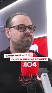 Who Is Danny Dyer Son