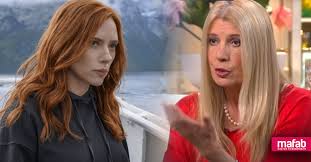 Úgy érzi, ami történt, az egy hónapok óta tartó kampány része, amely elsősorban a hollywood foreign press association (hfpa) ellen irányul. Fskf0wusohgiem
