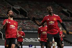 Manchester united trails rivals manchester city by 10 points in the standings. Man Utd Vs Villarreal Head To Head Tale Of The Tape For Europa League Final Evening Standard