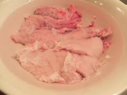 Définition, synonymes, citations, traduction dans le dictionnaire de la langue française. Preparer Des Ris De Veau Paperblog