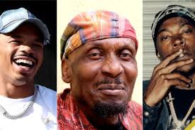 jimmy cliff Archives