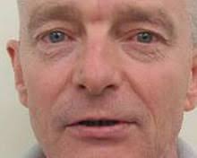 Convicted killer jailed for day-release murder of Graham Buck