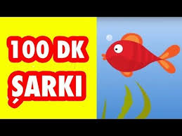 100 Dakika Kesintisiz Cocuk Sarkisi 65 Sarki Bir Arada Sarkilar Ikizler Egitim