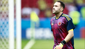 We did not find results for: David Ospina Receives Attacks From The Sun Newspaper