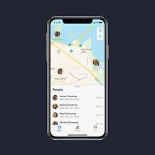 How to Share Your Location on an iPhone or Android | WIRED